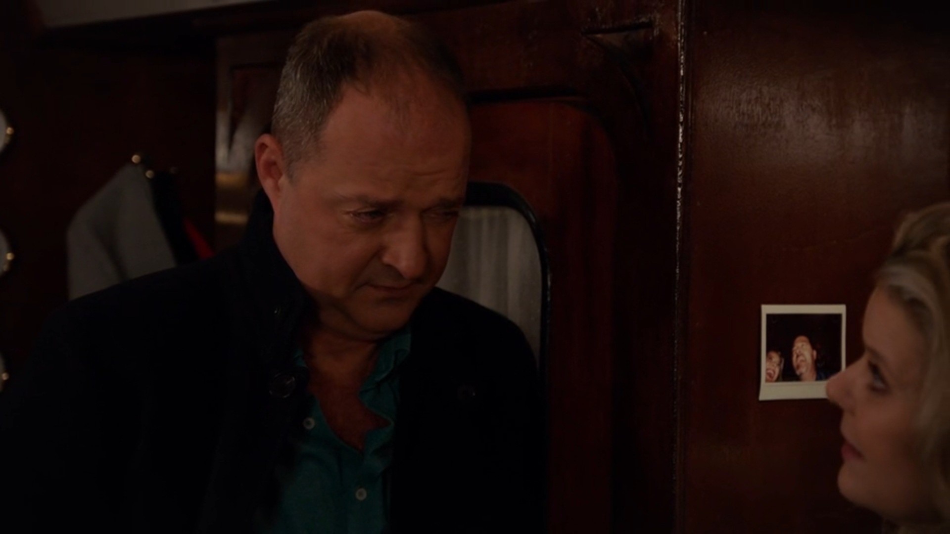 Luuk weet wel waarom Linda close is met Nina